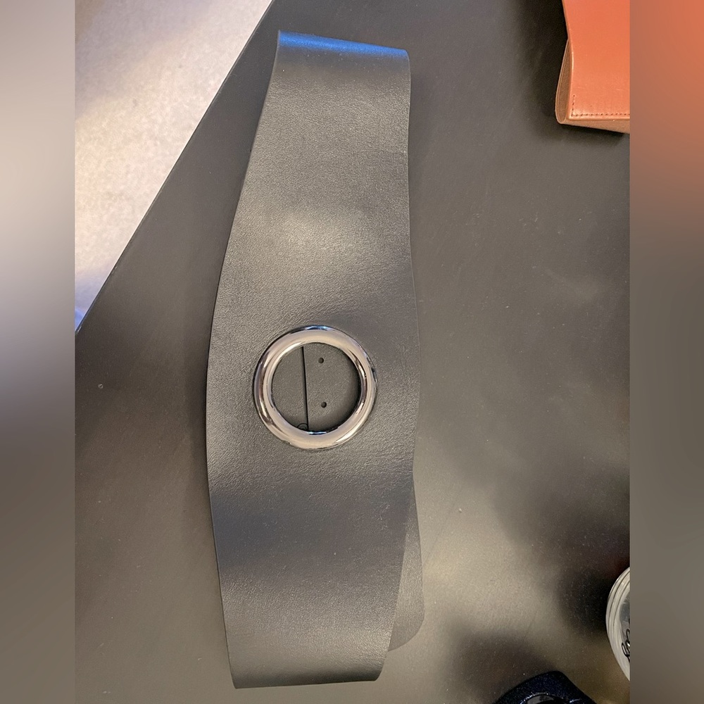 Belt